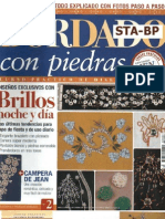 Bordados Con Piedras 2