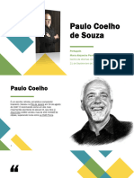 Paulo Coelho de Souza