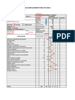 Solución Ex Final 2023 I PO