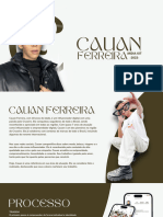 CAUAN FERREIRA MIDIA KIT 2023