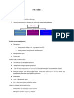 PROTISTA