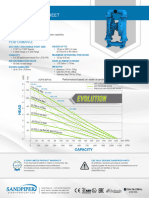 Sandpiper Standard Duty Metallic Pumps s30 Data Sheet