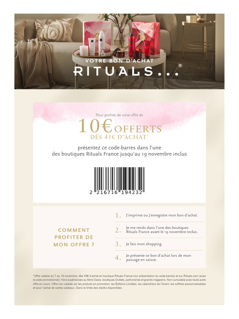 Bon Rituals | PDF