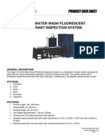 Product Data Sheet - ZA 1633 Water Wash