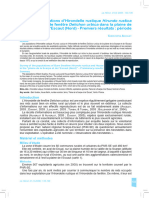 PDF Article Hirondelles