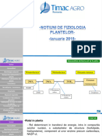 Nutritia Plantelor - Basic - III - 2018