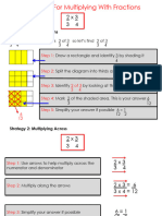 Strategy 1: Using Diagrams: Step 1