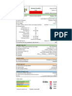 H145 Normal Checklist 1.3 - Two Pages