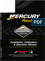 ©2008, Mercury Marine. All Rights Reserved. 90-8M8022154 APRIL 2008