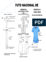 DISEÃ O UNIFORMES Y GABACHAS Salud