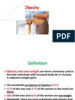 6 - L6 - Obesity - FOURTH YEAR