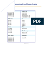 AccelerateEducationK 5CourseCatalog2018 19