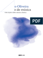 Falando de Música Leandro Oliveira