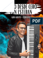 Guia 2 Piano Esteban