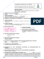 C. Inf. Salpingectomia Parcial Bilateral