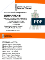 Seminario III