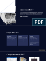 Processo SMT