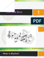 Lesson 1 Notes and Its Duration