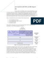 Apache2 With PHP5 and SSL