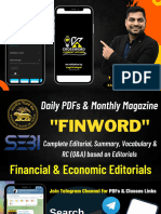 15th May 2023 Financial & Economic Editorial