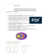 Ficha 3 Conjuntos Numéricos