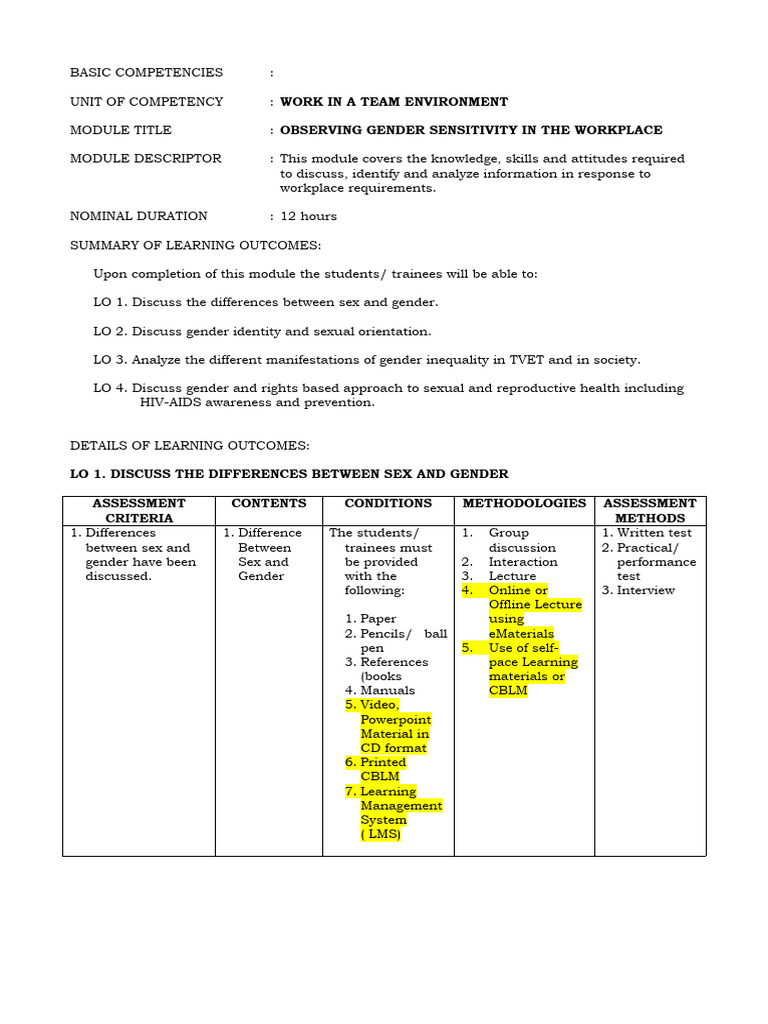 2-1-basic-observing-gender-sensitivity-pdf-gender-gender-studies
