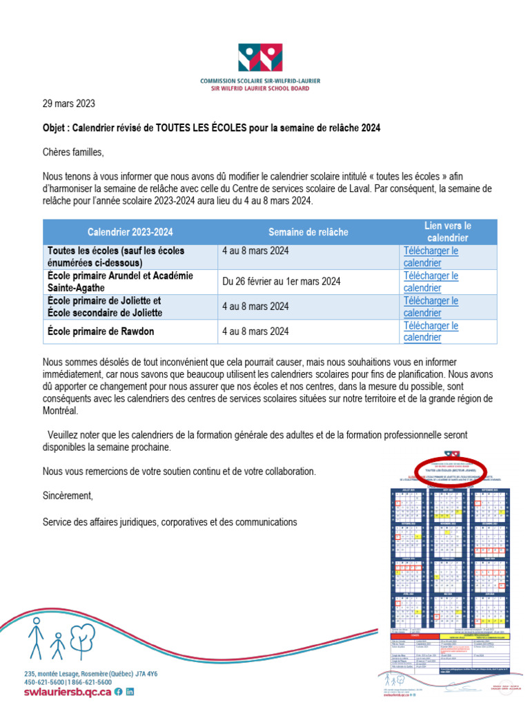 Planificateur 2024-2025 primaire