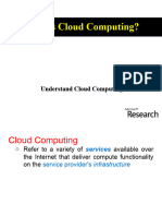 Cloud Computing (6)