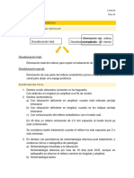 Retratamiento Endodontico