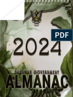 Almanac 2024