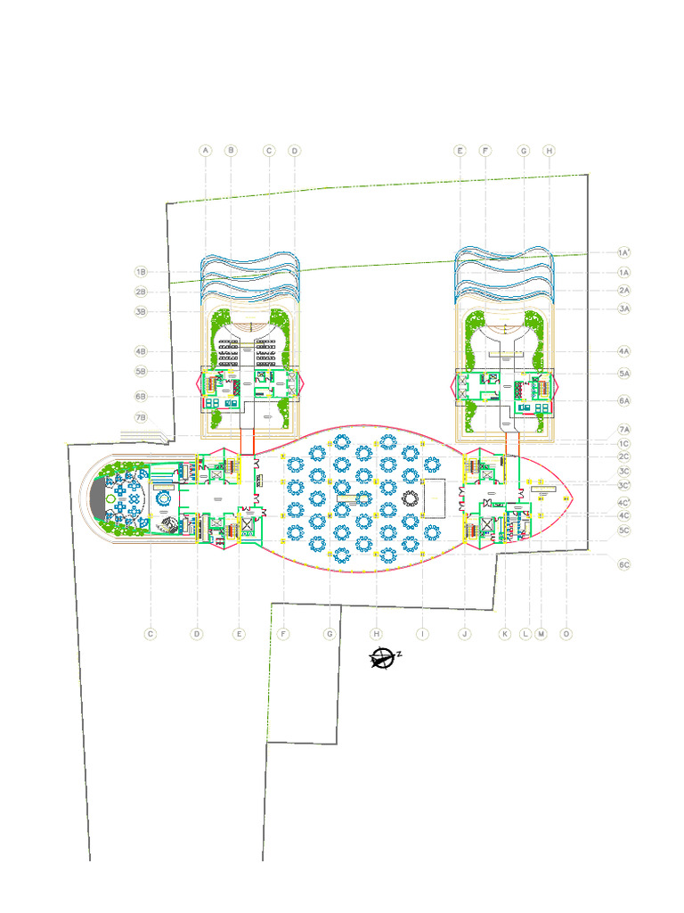 7th Floor Model | PDF