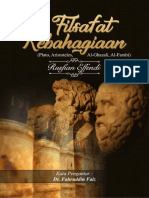 Filsafat Kebahagiaan Plato Aristoteles A