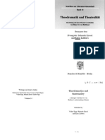 Volker Kapp, Helmuth Kiesel, & Klaus Lubbers (Eds) - Theodramatik Und Theatralitat -- Ein Dialog Mit Dem Theaterverstandnis Von Hans Urs Von Balthasar (2000) (1)