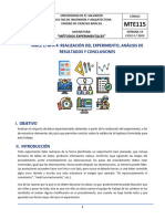 Amce Etapa 4 - 2023 - Experimento y Conclusiones