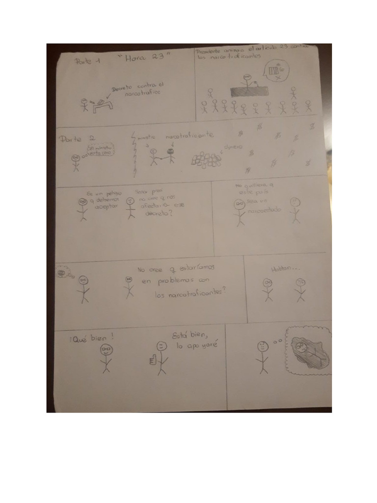 StoryBoard PDF | PDF