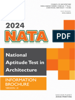 Nata Brochure 2024