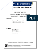 Informe 1.4 UTN