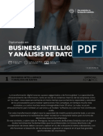 Diplomado en BUSINESS INTELLIGENCE Y ANÁLISIS DE DATOS - ADV Propio 2023