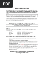 Leitch csd-5300