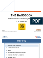 TNB Handbook