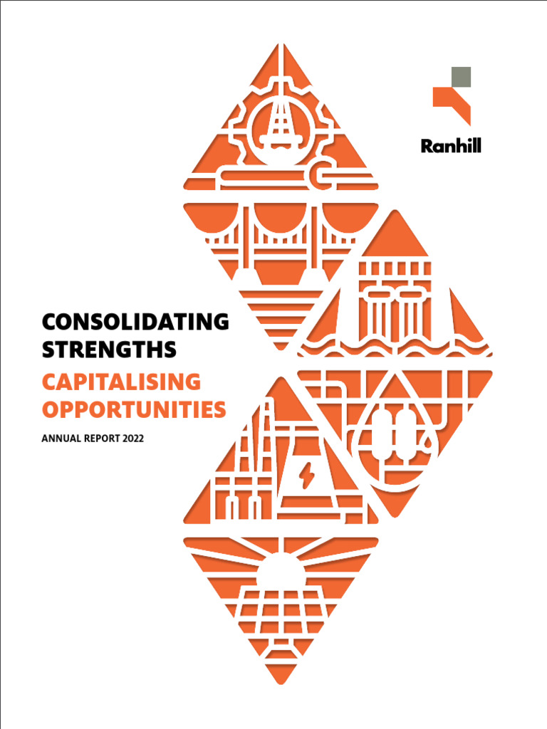 Ranhill AR22 | PDF