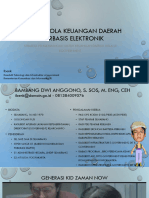 Kominfo Tata Kelola Keuangan Daerah