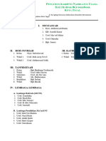 Susunan PR NU Krandon-2