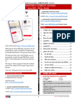 1EQ - June Monthly CA - Hindi