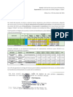 Solicitud Alimentos Perecederos Casa o Comedor Octubre 23