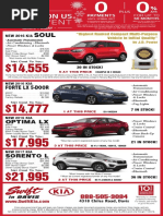 Download Swift KIA Newspaper Ad by swift SN6967533 doc pdf