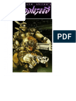 AppleSeed D6 RPG - PDF