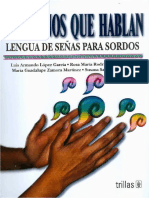 Mis Manos Que Hablan - PDF Versión 1