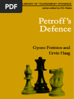 Starting Out - Alekhine's Defence | PDF