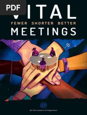 VITAL MEETINGS